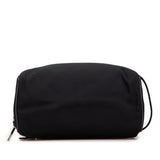 Gucci Nylon Clutch