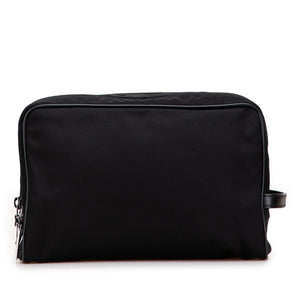 Gucci Nylon Clutch