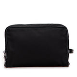 Gucci Nylon Clutch
