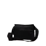 Gucci Nylon Double Pocket Belt Bag