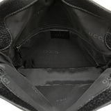Gucci Nylon Jackie Shoulder Bag