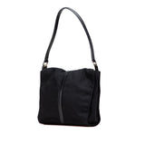 Gucci Nylon Jackie Shoulder Bag