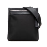Gucci Nylon Messenger Bag