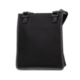 Gucci Nylon Messenger Bag