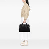 Gucci Nylon Web Business Bag