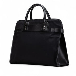 Gucci Nylon Web Business Bag