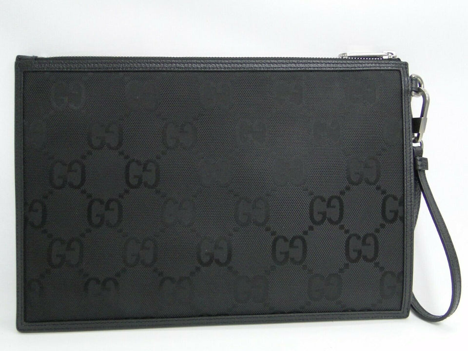 Gucci OFF THE GRID ZIPPY POUCH