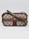 Gucci GG OPHIDIA MINI CROSSBODY BAG