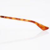 Gucci Oversized Round Sunglasses