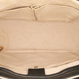 Gucci Patent Bright Bit Satchel