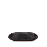 Gucci Pebbled Calfskin Bamboo Ring Hobo