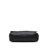 Gucci Pebbled Calfskin Soho Messenger Bag