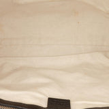Gucci Pebbled Calfskin Soho Messenger Bag