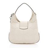 Gucci Quilted Leather Dionysus Small Hobo