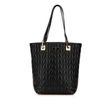 Gucci Quilted Leather Tote