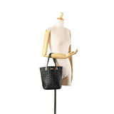 Gucci Quilted Leather Tote