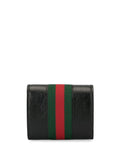 Gucci Rajah Bifold Wallet