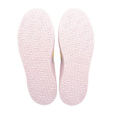 Gucci Rubber Ace Mule Sneakers - Size 10 / 40