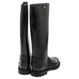 Gucci BROGUE WELLINGTON RUBBER RAIN BOOTS
