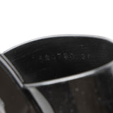 Gucci Rubber Slide Sandals - Size 9 / 39