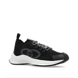 Gucci MEN'S RUN SNEAKERS