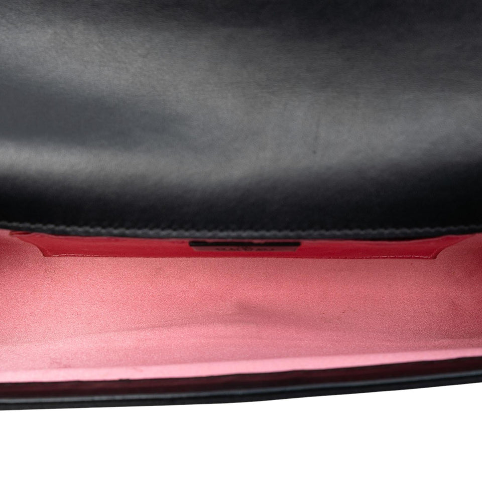 Gucci Satin Dionysus Clutch