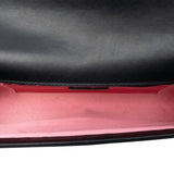 Gucci Satin Dionysus Clutch