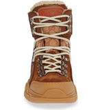 Gucci Flashtrek Genuine Shearling Boot