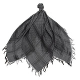 Gucci Silk Wool GG Diamante 140cm Shawl