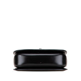 Gucci Small Calfskin 1947 Bamboo Top Handle Bag