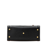 Gucci Small Calfskin Bamboo Diana Satchel