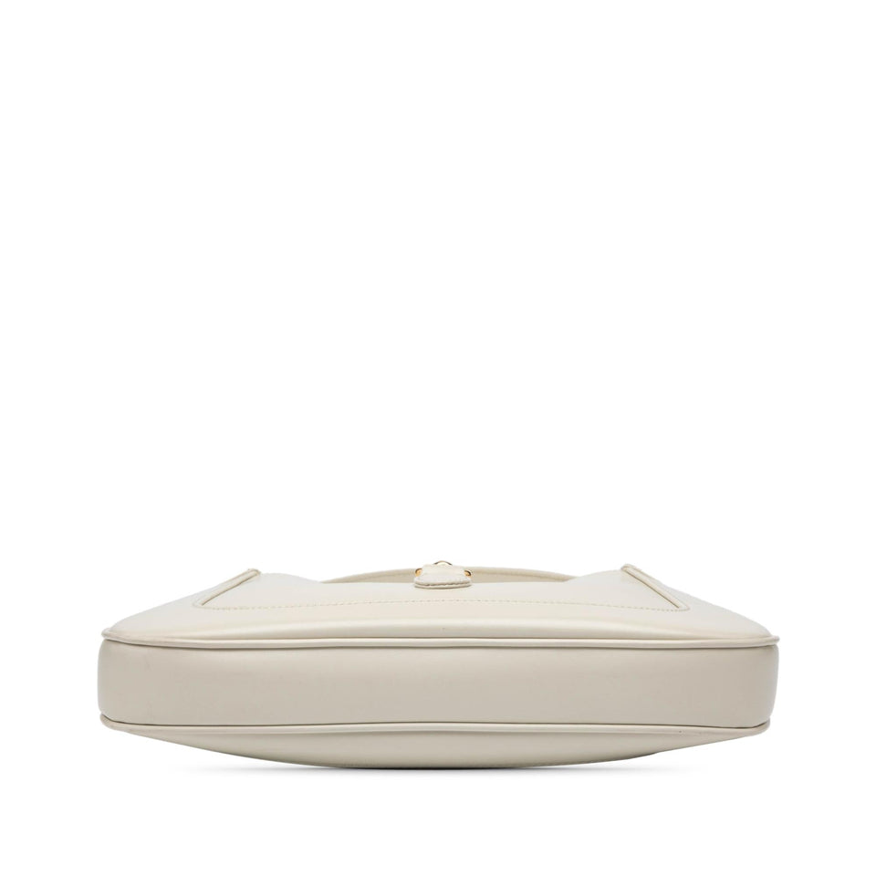 Gucci Small Calfskin Jackie 1961 Crossbody