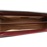 Gucci Small Calfskin Ophidia Chain Crossbody