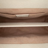 Gucci Small Calfskin Ophidia Chain Crossbody
