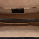 Gucci Small Calfskin Ophidia Chain Crossbody