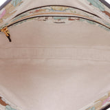 Gucci Small Calfskin Tiger Jackie 1961 Crossbody
