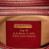 Gucci Small Canvas 100 Centennial Music Jackie 1961 Crossbody