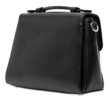 Gucci Small Dollar Calf Interlocking G Satchel