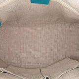 Gucci Small Dollar Calfskin GG Charm Dome Satchel