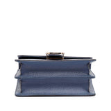 Gucci Small Dollar Calfskin Interlocking G Crossbody