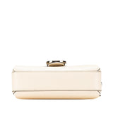 Gucci Small Dollar Calfskin Interlocking G Crossbody