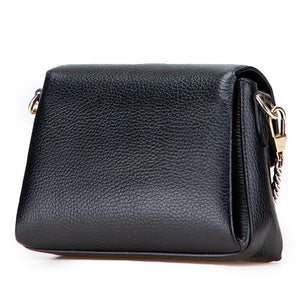 Gucci Small Dollar Calfskin Interlocking G Crossbody