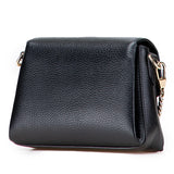 Gucci Small Dollar Calfskin Interlocking G Crossbody