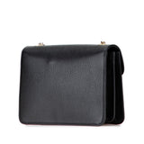 Gucci Small Dollar Calfskin Interlocking G Crossbody