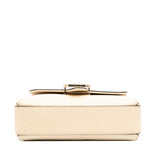 Gucci Small Dollar Calfskin Interlocking G Crossbody