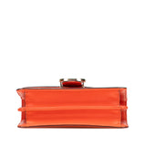 Gucci Small Dollar Calfskin Interlocking G Crossbody