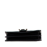 Gucci Small Dollar Calfskin Interlocking G Crossbody
