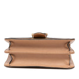 Gucci Small Dollar Calfskin Interlocking G Crossbody