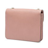 Gucci Small Dollar Calfskin Interlocking G Crossbody