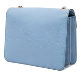 Gucci Small Dollar Calfskin Interlocking G Crossbody
